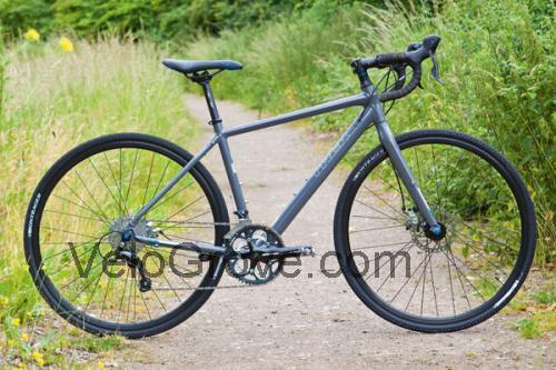 Trek CrossRip+ fiche technique et avis